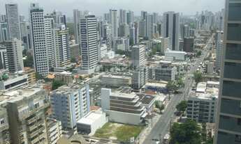 Imagem 4: EDF. PROF. FRANCISCO FIGUEIREDO