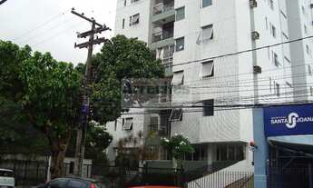 Imagem: EDF. CREOULAS, 2 dormitórios na Rua Das