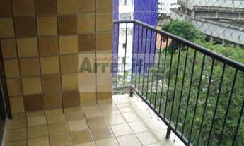 Imagem 2: EDF. CREOULAS, 2 dormitórios na Rua Das Creoulas