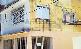 Imagem: CONJ. RES. CHICO CITY (TÉRREO