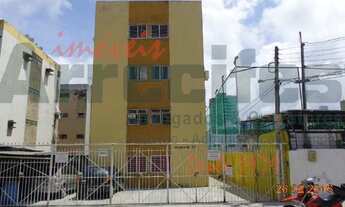 Imagem: EDF. ACALANTO, 2 dormitórios na Rua Bernadete