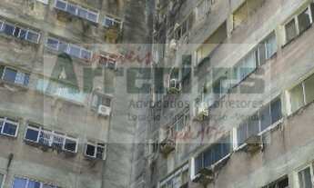 Imagem: Edf. Nobre, 3 dormitórios na Avenida Visconde