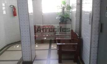 Imagem 2: Edf. Nobre, 3 dormitórios na Avenida Visconde De Suassuna