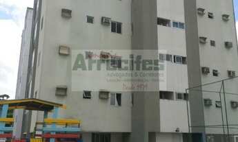 Imagem: CONJ. IPUTINGA RESIDENCE