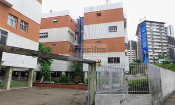 Imagem: EDF. NESTOR CAVALCANTI - DUPLEX