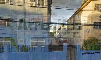 Imagem: CONJ. RESD. GAL. EULER BENTES MONTEIRO