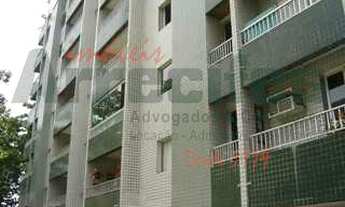 Imagem: EDF. BARAÚNA, 3 dormitórios, 1 suítes