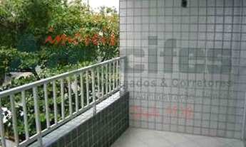 Imagem 2: EDF. BARAÚNA, 3 dormitórios, 1 suítes, 1 banheiros, 1 vaga na garagem, 124M² de Área Const