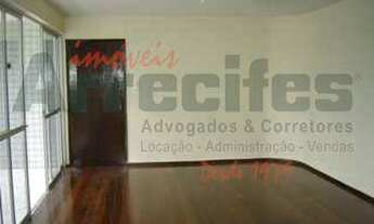 Imagem 3: EDF. BARAÚNA, 3 dormitórios, 1 suítes, 1 banheiros, 1 vaga na garagem, 124M² de Área Const