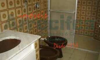 Imagem 6: EDF. BARAÚNA, 3 dormitórios, 1 suítes, 1 banheiros, 1 vaga na garagem, 124M² de Área Const