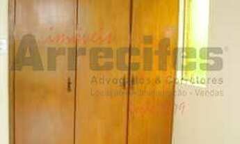 Imagem 7: EDF. BARAÚNA, 3 dormitórios, 1 suítes, 1 banheiros, 1 vaga na garagem, 124M² de Área Const