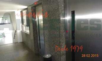 Imagem 5: EDF. STÚDIO IBIZA