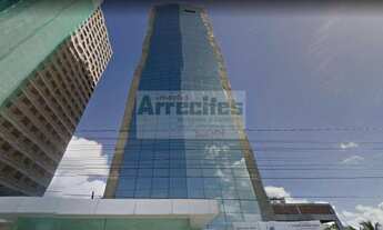 Imagem: EDF. ESTAÇÃO ATLÂNTICO SUL (MOBILIADO