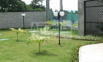 Imagem 2: EDF. ESTAÇÃO ATLÂNTICO SUL (MOBILIADO