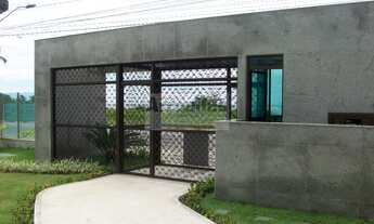 Imagem 3: EDF. ESTAÇÃO ATLÂNTICO SUL (MOBILIADO