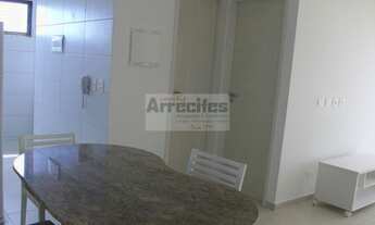 Imagem 4: EDF. ESTAÇÃO ATLÂNTICO SUL (MOBILIADO