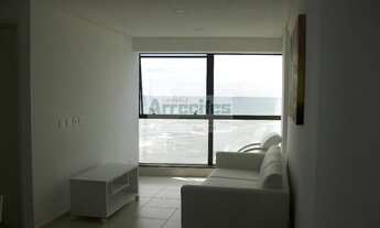 Imagem 5: EDF. ESTAÇÃO ATLÂNTICO SUL (MOBILIADO