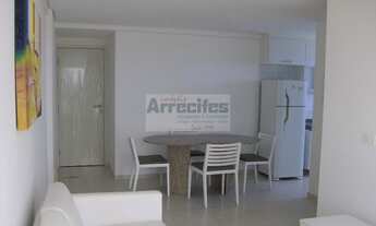 Imagem 7: EDF. ESTAÇÃO ATLÂNTICO SUL (MOBILIADO