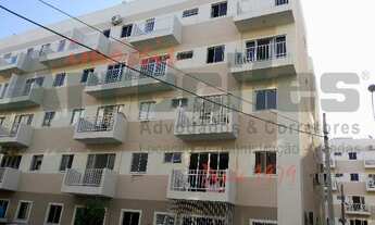 Imagem: CONJ. RESIDENCIAL PIEDADE LIFE