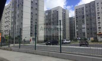 Imagem 2: EDF. CANDEIAS VILLE