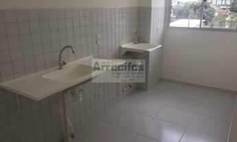 Imagem 4: EDF. CANDEIAS VILLE