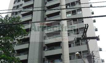 Imagem: EDF. CAMBARÁ, 3 dormitórios na Rua Amaraji