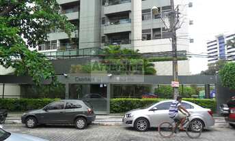 Imagem 2: EDF. CAMBARÁ, 3 dormitórios na Rua Amaraji