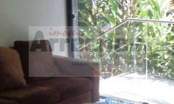 Imagem 3: EDF. CAMBARÁ, 3 dormitórios na Rua Amaraji