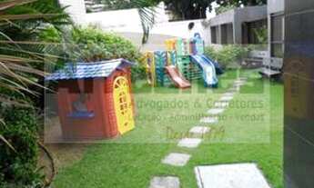 Imagem 4: EDF. CAMBARÁ, 3 dormitórios na Rua Amaraji