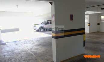 Imagem 5: EDF. CAMBARÁ, 3 dormitórios na Rua Amaraji