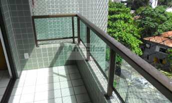 Imagem 6: EDF. CAMBARÁ, 3 dormitórios na Rua Amaraji