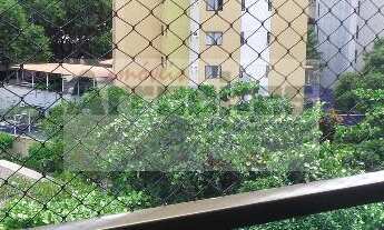 Imagem 7: EDF. CAMBARÁ, 3 dormitórios na Rua Amaraji