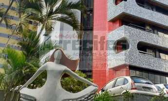 Imagem 2: EDF. RECIFE FLAT SERVICE