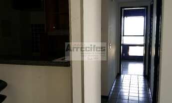 Imagem 3: EDF. RECIFE FLAT SERVICE