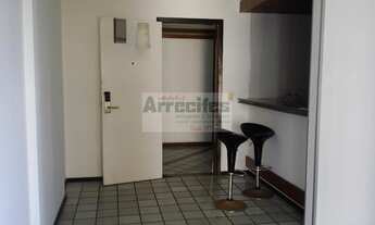 Imagem 6: EDF. RECIFE FLAT SERVICE