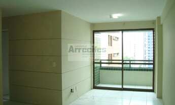 Imagem: EDF. PORTO DOS CORAIS