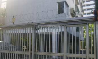 Imagem 2: EDF. TREVO (MOBILIADO