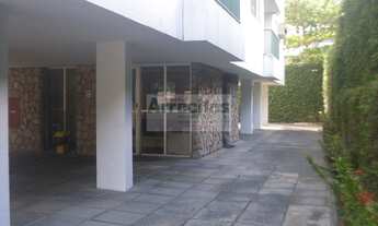 Imagem 3: EDF. TREVO (MOBILIADO