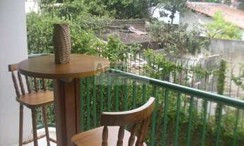 Imagem 4: EDF. TREVO (MOBILIADO