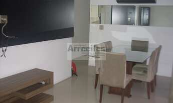 Imagem 5: EDF. TREVO (MOBILIADO