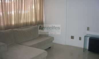 Imagem 6: EDF. TREVO (MOBILIADO