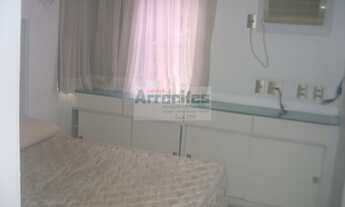 Imagem 7: EDF. TREVO (MOBILIADO