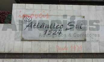 Imagem: EDF. ATLÂNTICO SUL