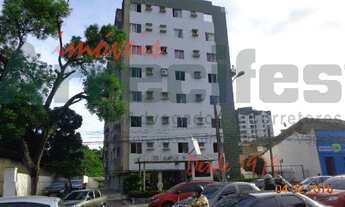 Imagem: EDF. SLAVUS, 2 dormitórios na Avenida Dezessete