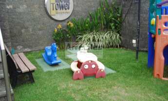 Imagem 2: EDF. RIVER TOWER RESIDENCE