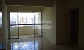 Imagem 3: EDF. MEDITERRANÉE, 2 dormitórios na Rua Mauro Borrione