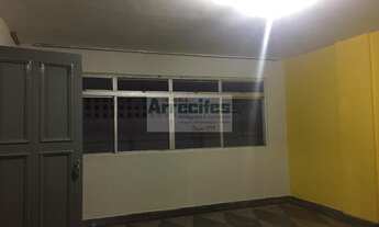 Imagem: EDF. TOULON, 3 dormitórios na Rua Félix