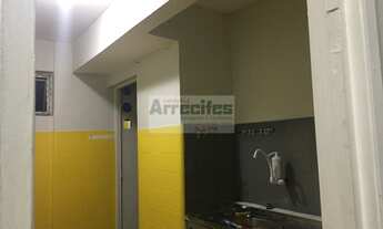 Imagem 4: EDF. TOULON, 3 dormitórios na Rua Félix De Brito