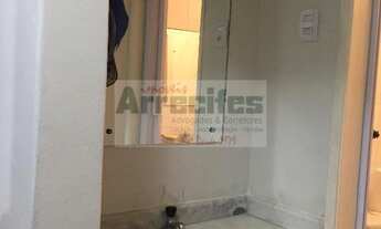 Imagem 6: EDF. TOULON, 3 dormitórios na Rua Félix De Brito