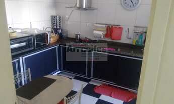 Imagem 2: EDF. TANGARÁ, 03 dormitórios na Rua Waldemar Nery Carneiro Monteiro